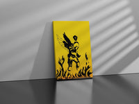 Special Cs Go Canvas Wall Art - Canvasworkshop