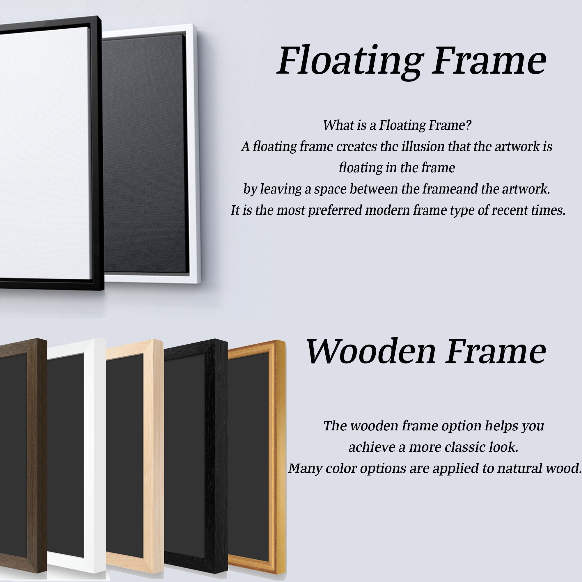 The Dadalorian Canvas Wall Art - Canvasworkshop