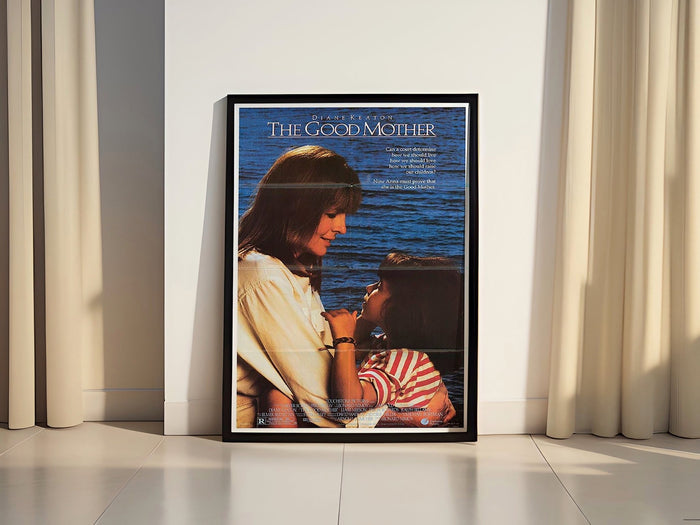 The Good Mother 1988 Canvas Wall Art