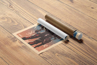 Valorant YORU Canvas Poster - Canvasworkshop
