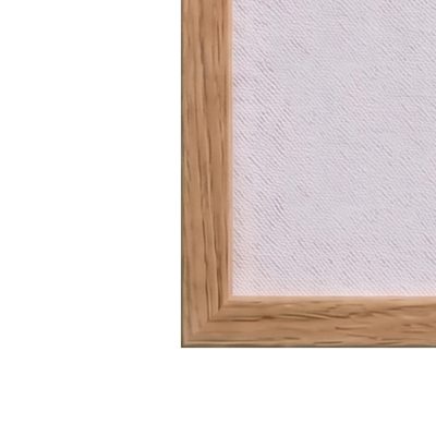 Wooden Framed